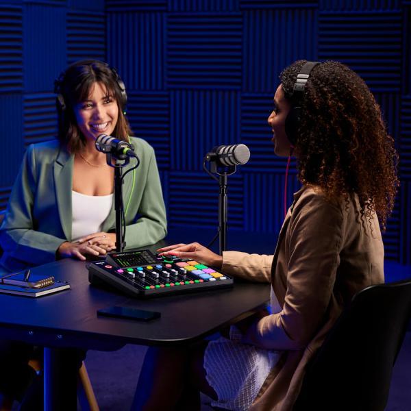 Image du produit RØDE PodMic