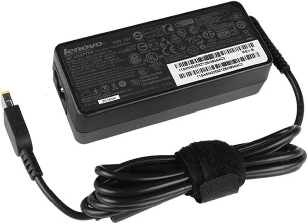 Actual product image Lenovo ADLX65NCC3A (65 W)