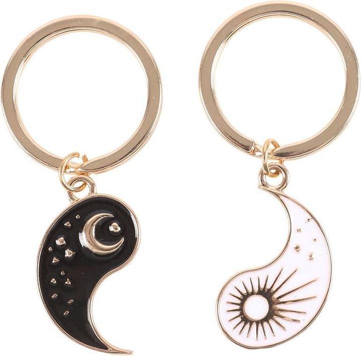 Image du produit Something Different - Porte-clés