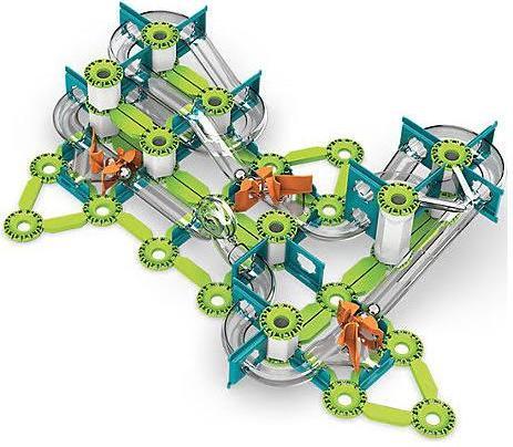 Immagine prodotto Geomag Gravity Loops & Turn