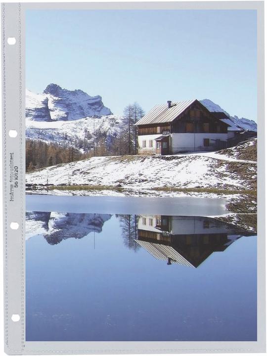 Immagine prodotto Kolma A4 liscio medio (A4, 10x)