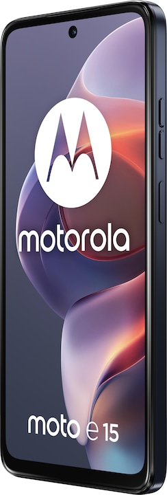 Immagine prodotto Motorola moto e15 (64 GB, Azzurro, 6.67", Doppia SIM, 32 Mpx, 4G)