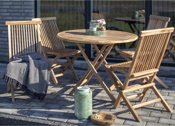 Actual product image House Nordic Toledo