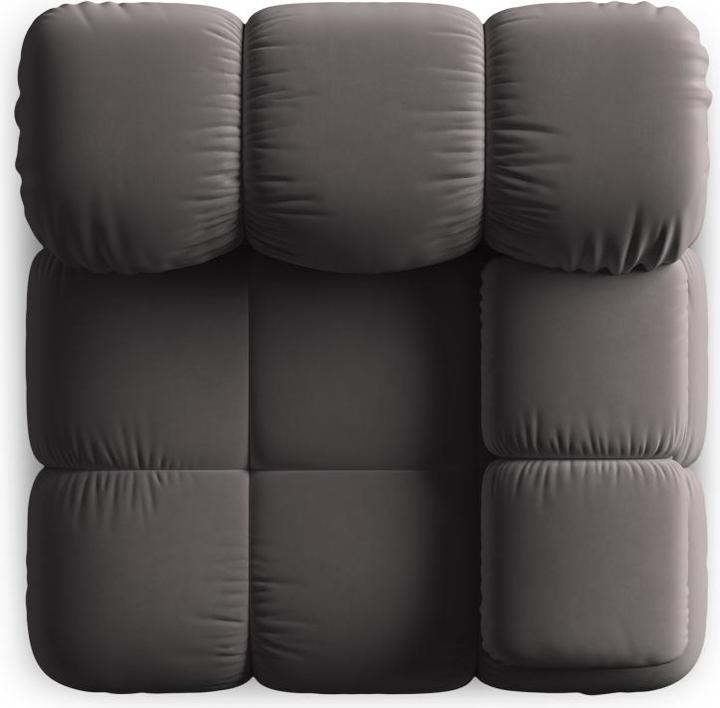 Actual product image Micadoni Bellis (Modular sofa, 1-seater)