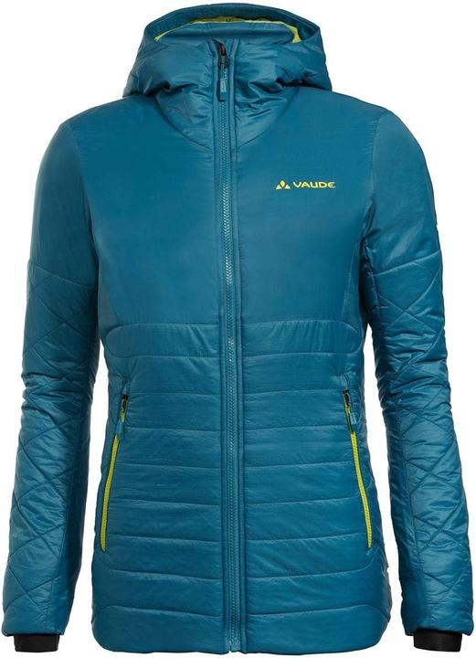 Actual product image Vaude Back Bowl Insulation Jacket (36)