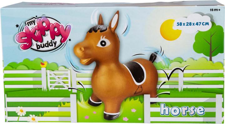 Produktbild My Skippy Buddy Mein Pferd