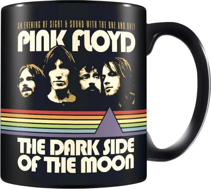 Image du produit Pink Floyd - Coffret cadeau DARK SIDE