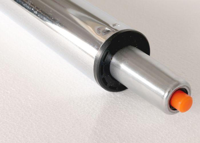 Produktbild Mendler Gasdruckfeder Gasfeder Gasdruckdämpfer Gaslift für Bürostuhl Esszimmerstuhl, 32 - 44 cm