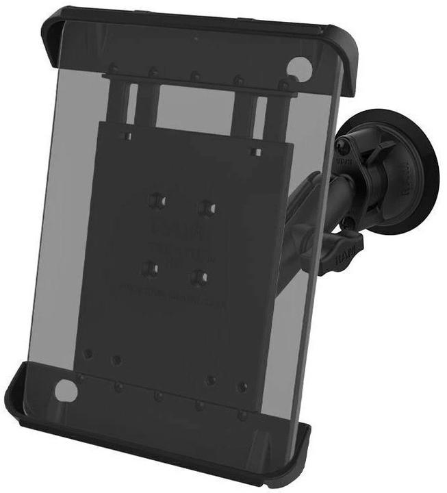 Produktbild RAM Mounts Unpk Suction Base For Moto