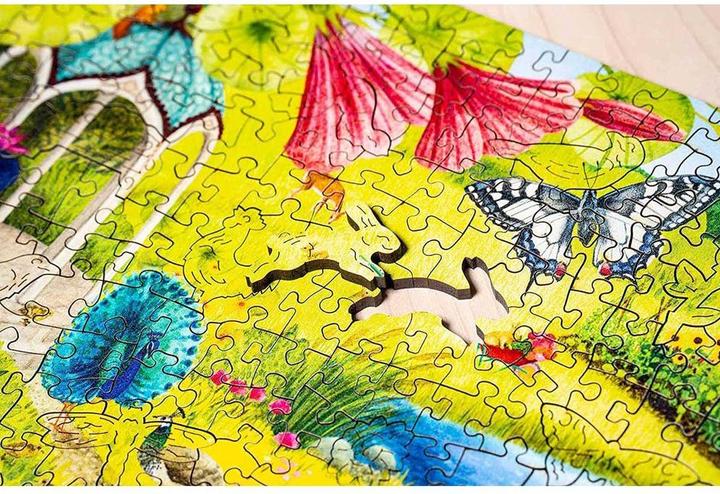 Produktbild Ravensburger Wilder Garten (500 Teile)