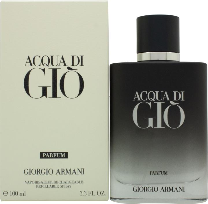 Immagine prodotto Giorgio Armani Acqua di Giò (100 ml)