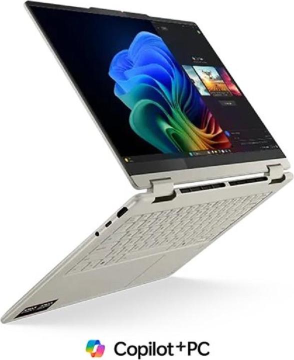 Produktbild Lenovo Yoga 7 2-in-1 (14", 1000 GB, 16 GB, DE, AMD Ryzen AI 7 350)