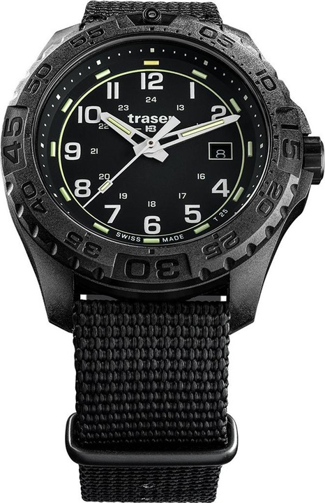 Produktbild Traser P96 OdP Evolution (Taucheruhr, 44 mm)