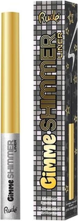 Produktbild Rude Cosmetics Rude Gimme Shimmer Liner Diamond