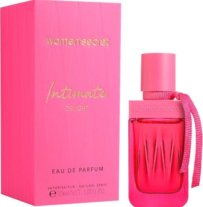 Immagine prodotto Women'Secret Intimate Delight Eau de Parfum Donna 30ml (Eau de parfum, 30 ml)