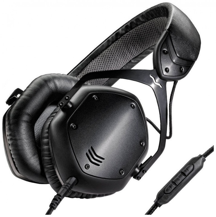 Productafbeelding V-Moda Crossfade LP2 (NC, Bedraad)