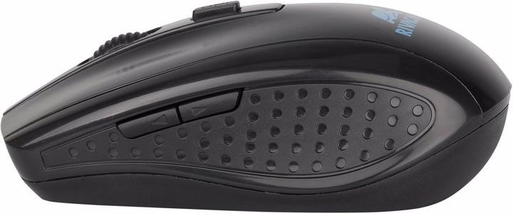 Immagine prodotto Rivacase Regent + Mouse senza fili (15.60", Universale)