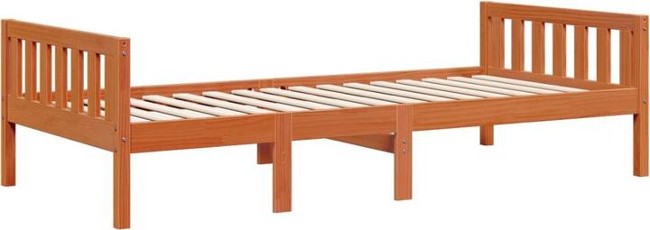 Produktbild vidaXL Kinderbett (75 x 190 cm)