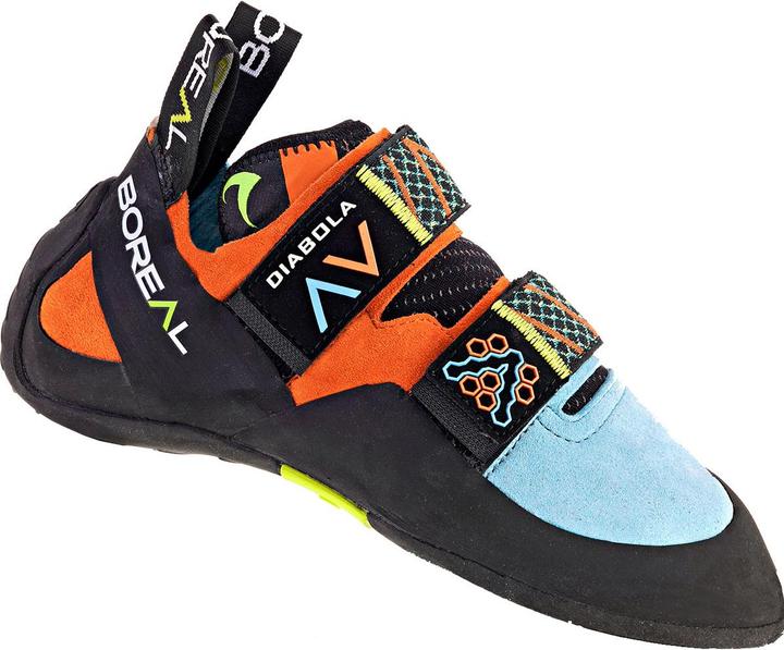 Produktbild Boreal Diabola Shoes (37)