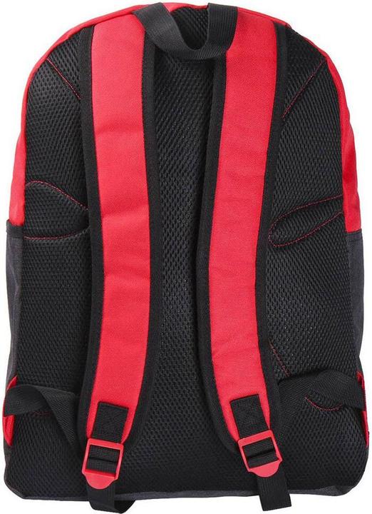 Produktbild Deadpool Rucksack lässig, rot
