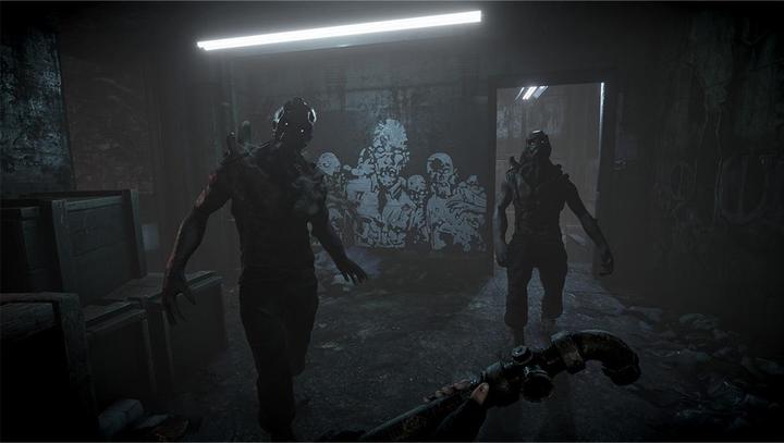 Image du produit Total Chaos PS-5 PEGI (PS5)