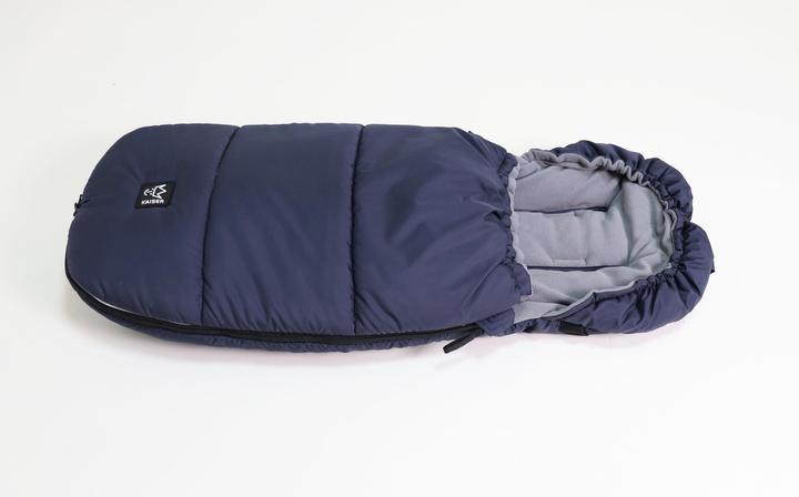 Produktbild Kaiser Baby Fusssack Lukky