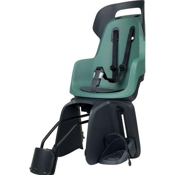 bobike, Velokindersitz, (Velosattel)