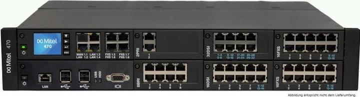 Immagine prodotto Mitel 470 Controllore