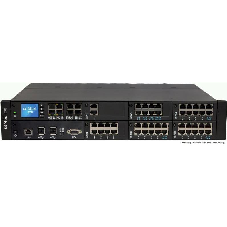Mitel 470 Controller, Telefon Zubehör