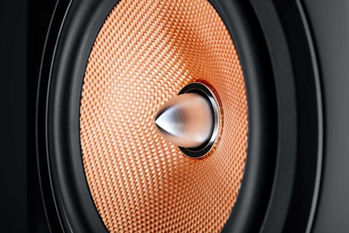 Actual product image Teufel Ultima 20 Mk3 Surround (Set, 100 W)
