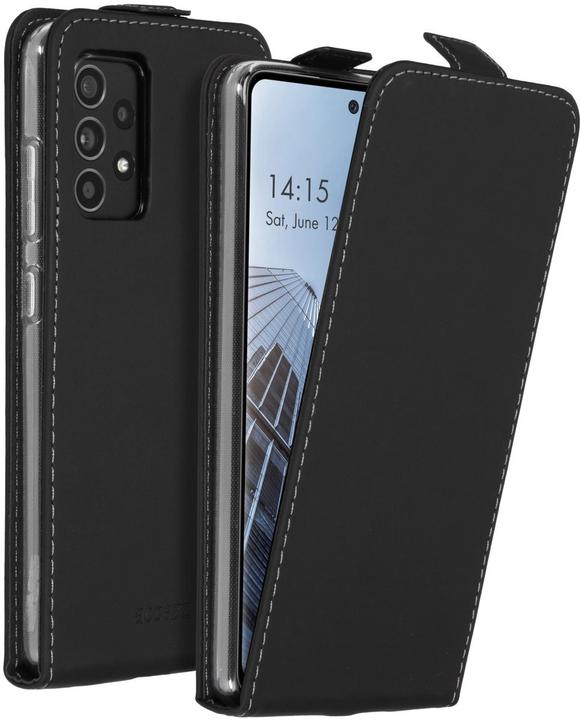 Actual product image Accezz Flip Case (Samsung Galaxy A52, Samsung Galaxy A52 5G)