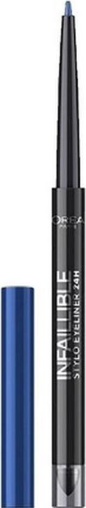 Image du produit L'Oréal Paris L'Oreal Eyeliner 100g Bleu (Bleu)
