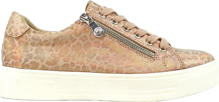 Produktbild Lunar Sneaker Charm LeoMuster (39)