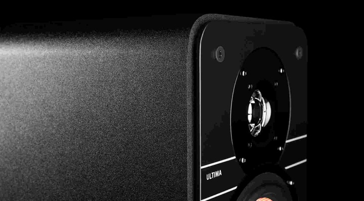 Actual product image Teufel Ultima 20 Mk3 Surround (Set, 100 W)