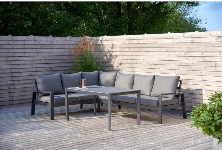 Produktbild Schou Gartentisch