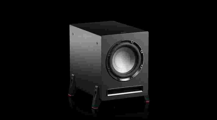 Actual product image Teufel Ultima 20 Mk3 Surround (Set, 100 W)