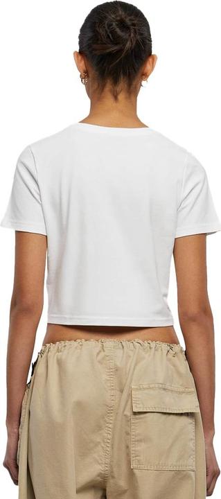 Produktbild Miss Tee kurzes TShirt (XS)