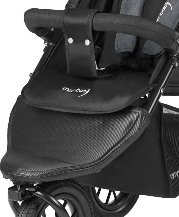 Actual product image Knorr Baby Joggy S