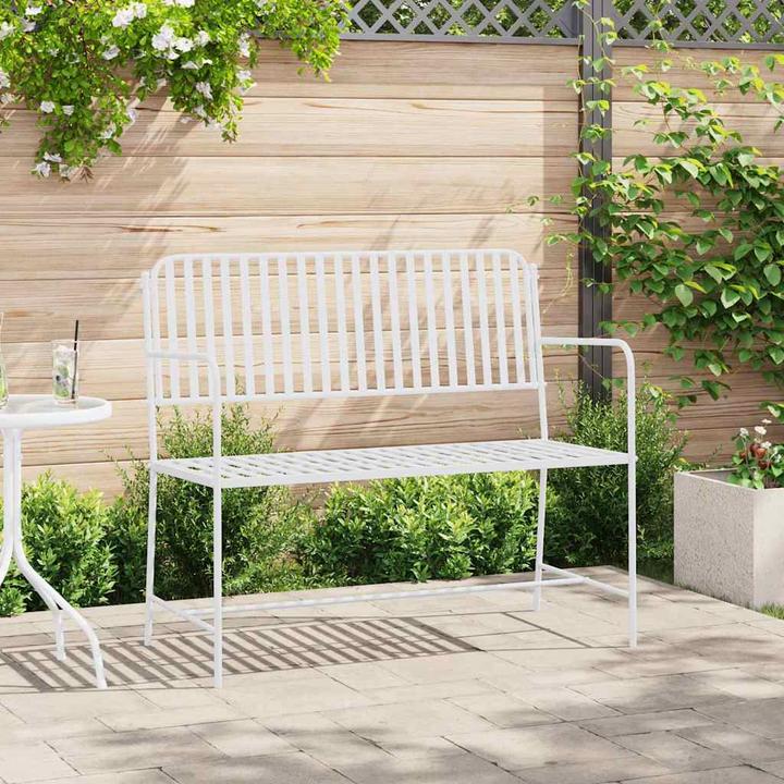 Produktbild VidaXL Gartenbank