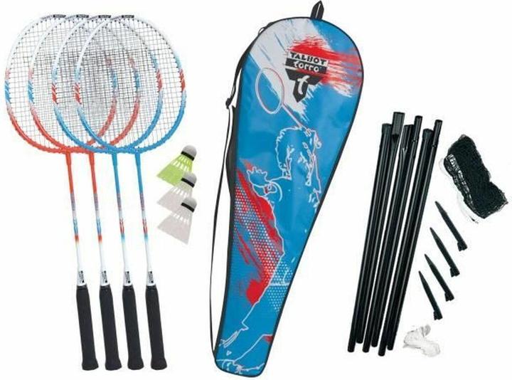 Talbot Torro Bathroom set 4-FIGHTER in thermobag