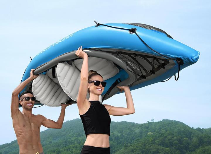 Actual product image Bestway HF Cove Champion X2 (2 pers.)