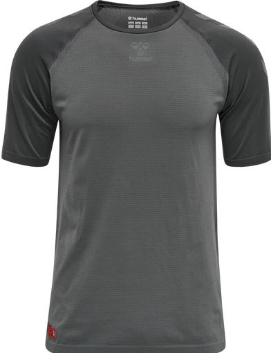 Actual product image hummel Pro Grid Seamless S/S (XS)