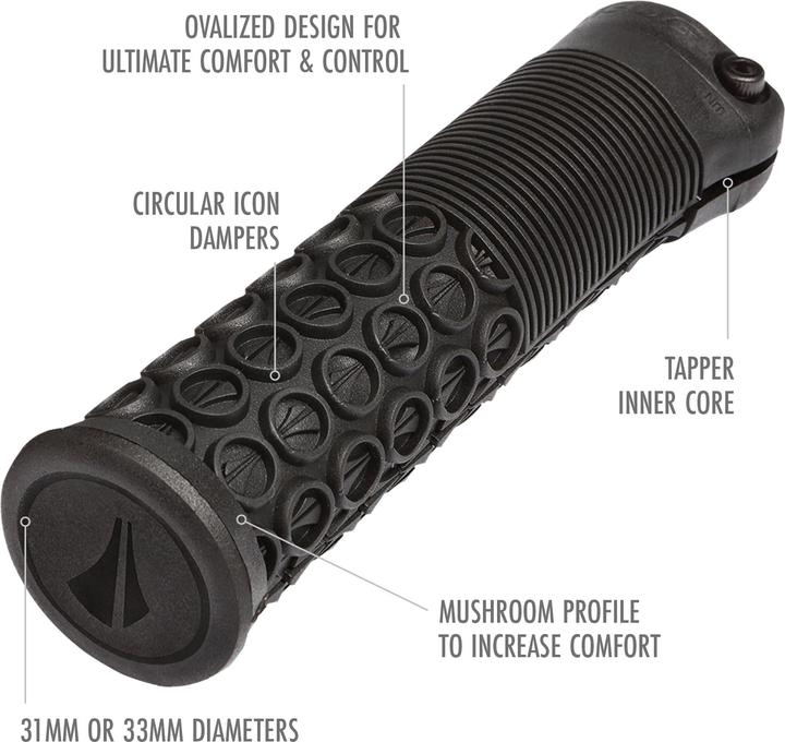 Produktbild Sdg Thrice 31 Lock-On