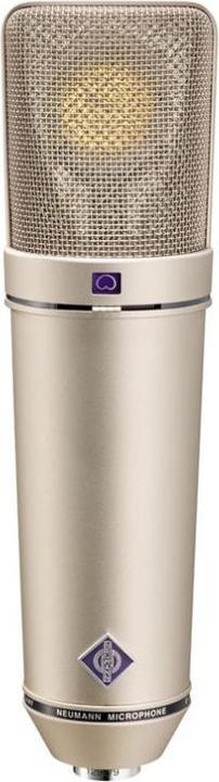 Immagine prodotto Neumann iRig Stream mic Pro