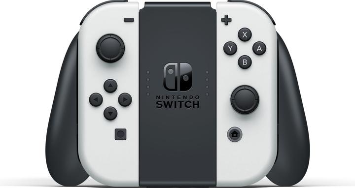 Immagine prodotto Nintendo Console ME/ASIA EU