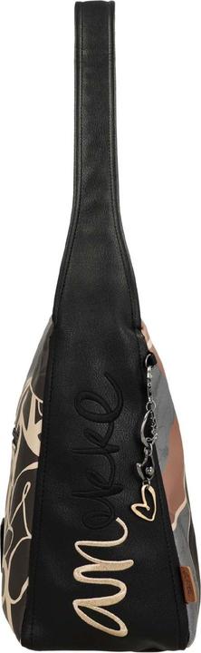 Immagine prodotto Anekke Dreamverse Heartbeat Short Handle Shoulder Bag