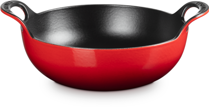 Actual product image Le Creuset Balti Dish (24 cm, Pot, Cast iron)