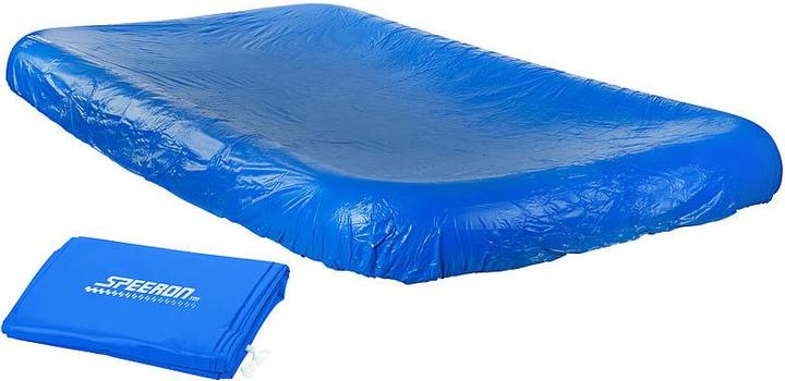 Actual product image Speeron Cover for paddling pool
