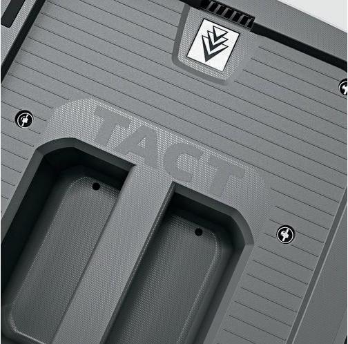 Productafbeelding Kärcher Professional Nat-droogzuiger NT30/1 Tact Te L (Nat-droog stofzuiger)