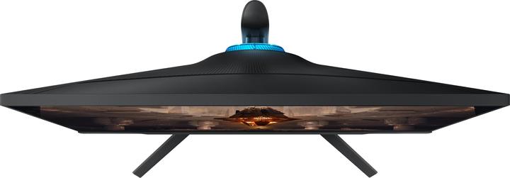 Actual product image Samsung Odyssey G7 - G70B (3840 x 2160 Pixels, 32")